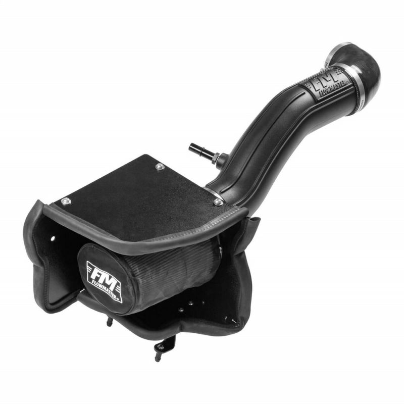 Flowmaster 615183D Delta Force Cold Air Intake Kit