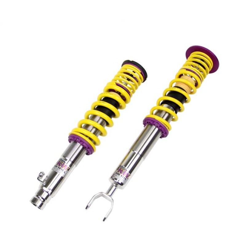 KW 10250024 Coilover Kit V1 2009+ Acursa TSX (CU2)