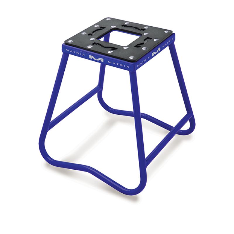 Matrix Concepts C1-103 C1 Steel Stand - Blue