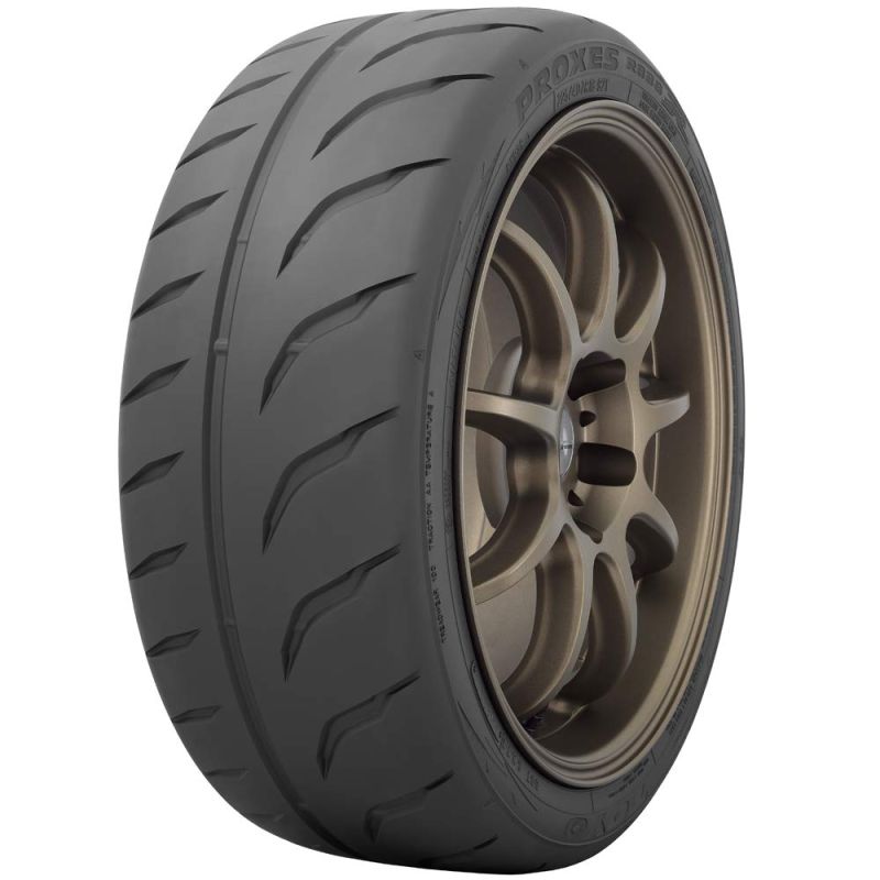 Toyo 195/50zr16 84w Toy Proxes R888r