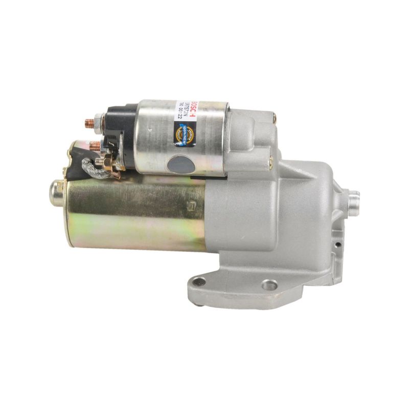 Bosch SR7572N  Premium 100% New Starter