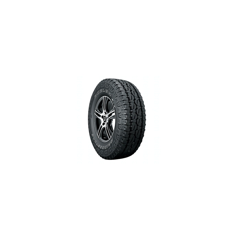 Bridgestone 000052 Bridgestone Dueler At Revo 3 P275/60r20