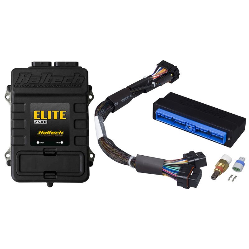 Haltech HT-151359 Elite 2500 Adaptor Harness ECU Kit