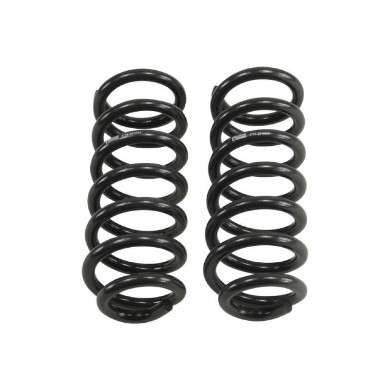 Belltech COIL SPRING SET 89-97 RANGER STD/EXT CABS