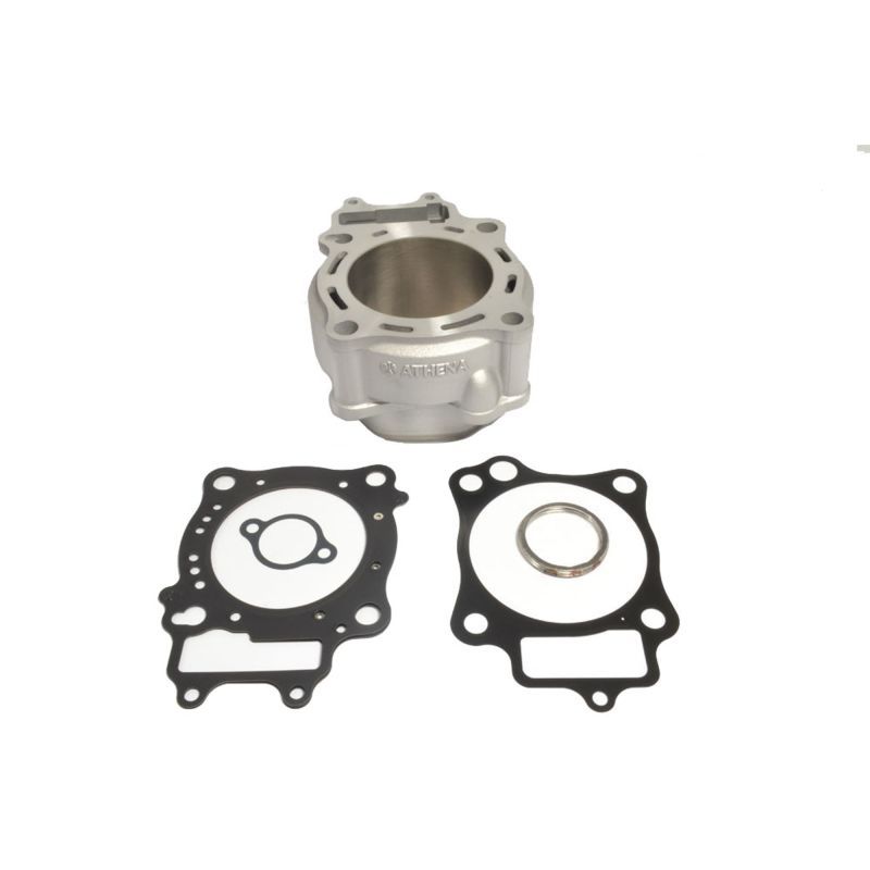 Athena EC210-032 10-17 Honda CRF 250 R 76.8mm 250cc Standard Bore Cylinder Kit w/Gaskets (Excl Piston)