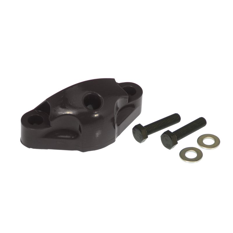 Prothane Scion FR-S / BRZ Rear Shifter Kit - Black