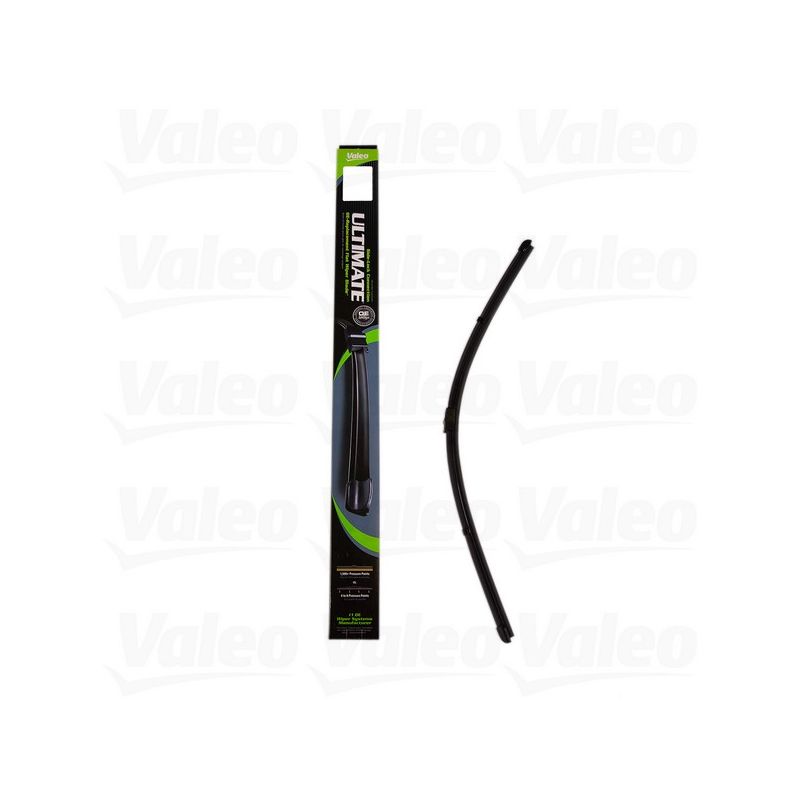 Valeo 900195B Beam 19in Connector Side Lock (Pack of 1)