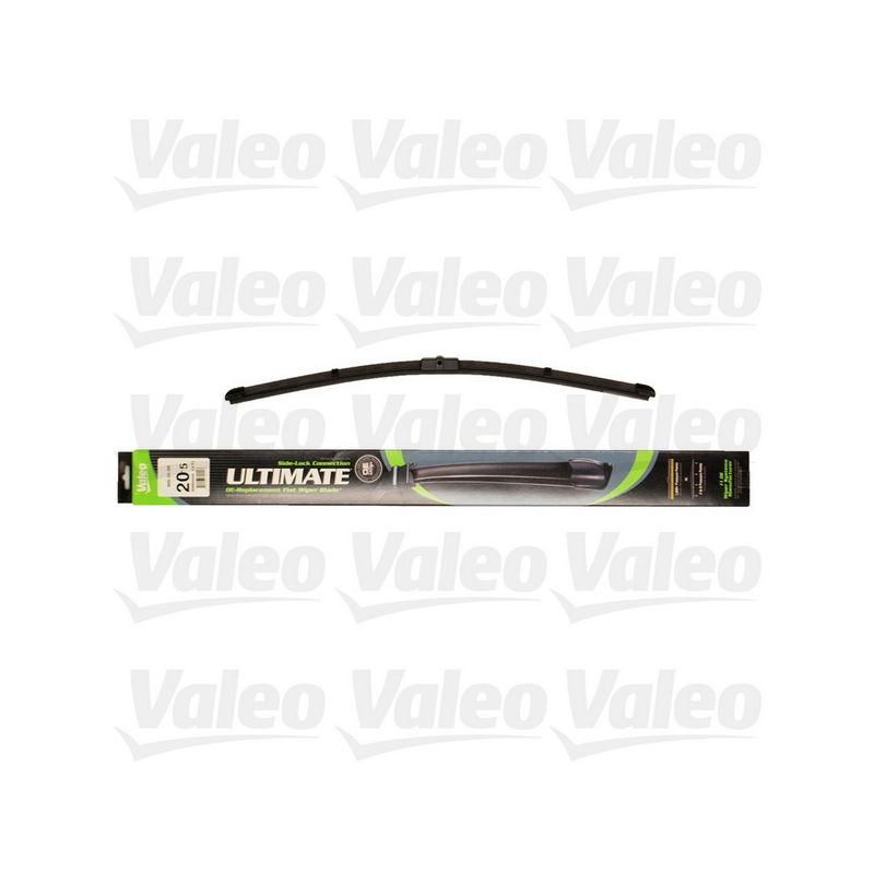Valeo 900205B Beam 20in Connector Side Lock (Pack of 1)