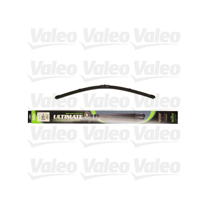 Valeo 900206B Beam 20in Connector Side Lock (Pack of 1)