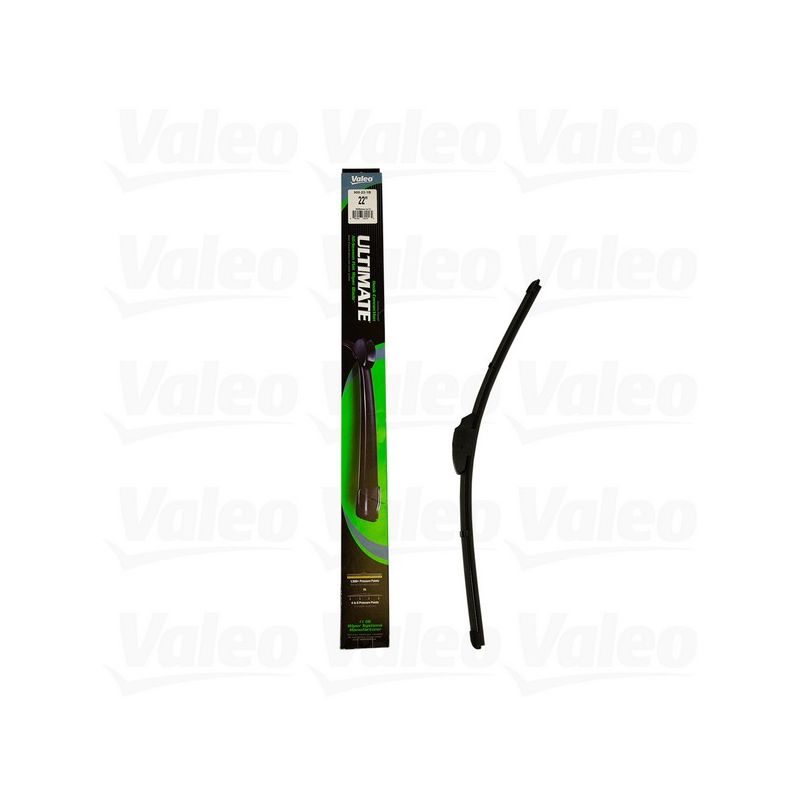 Valeo 900221B Beam 22in Connector J-Hook (Pack of 1)