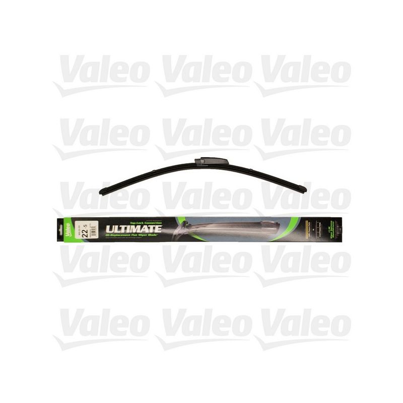 Valeo 900225B Beam 22in Connector Top Lock (Pack of 1)