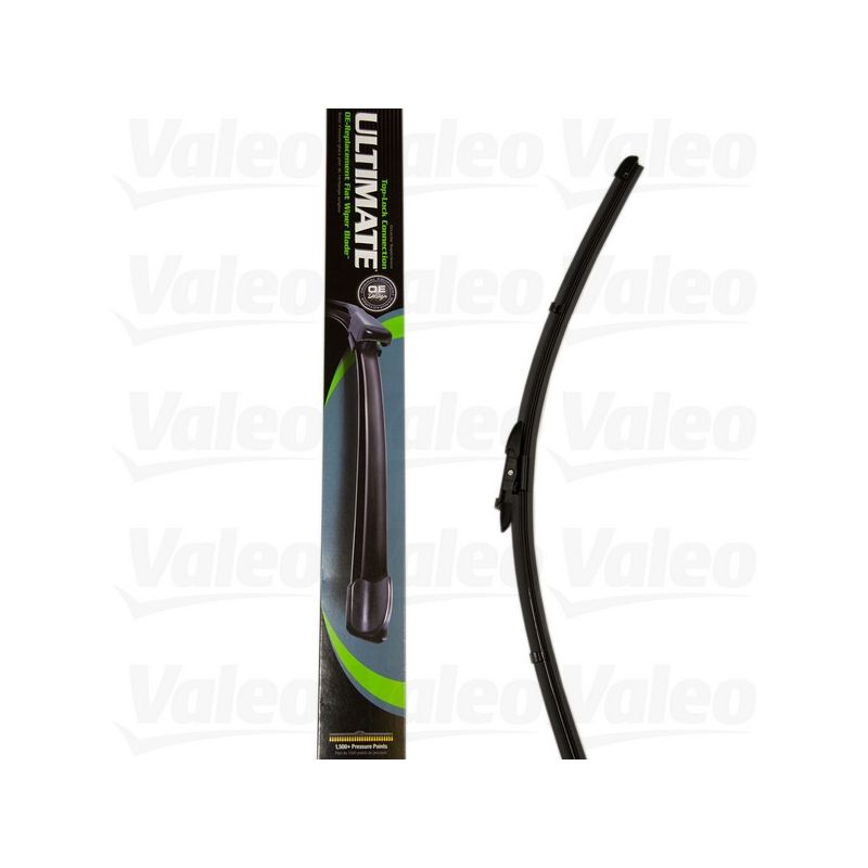 Valeo 900236B Beam 23in Connector Top Lock (Pack of 1)