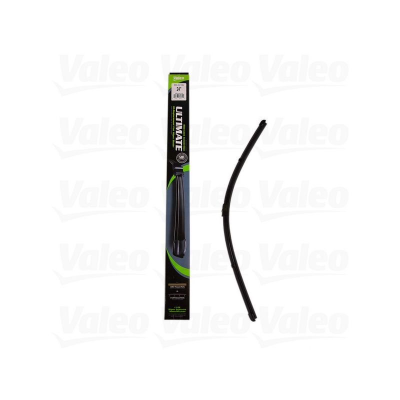 Valeo 9002410B Beam 24in Connector Side Lock (Pack of 1)