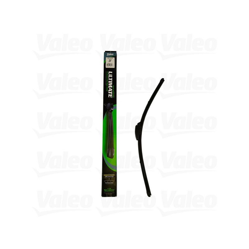 Valeo 900242B Beam 24in Connector J-Hook (Pack of 1)