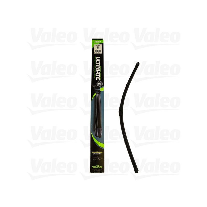 Valeo 900245B Beam 24in Connector Side Lock (Pack of 1)