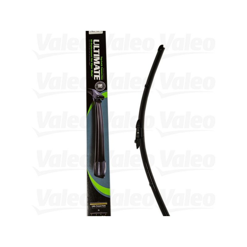 Valeo 900246B Beam 24in Connector Top Lock (Pack of 1)