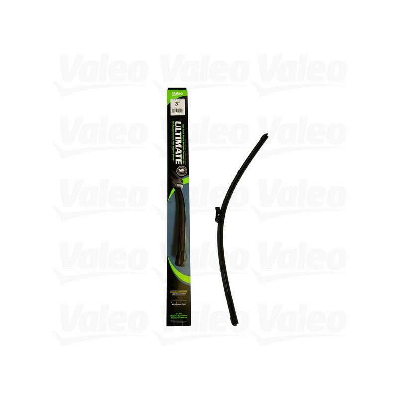 Valeo 900249B Beam 24in Connector Top Lock (Pack of 1)
