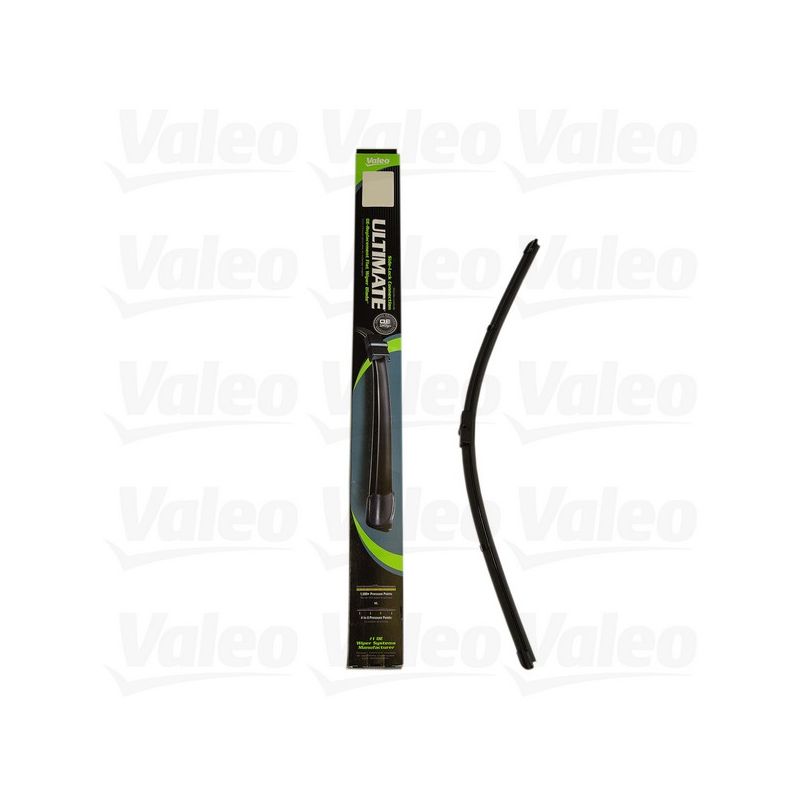 Valeo 900265B Beam 26in Connector Side Lock (Pack of 1)