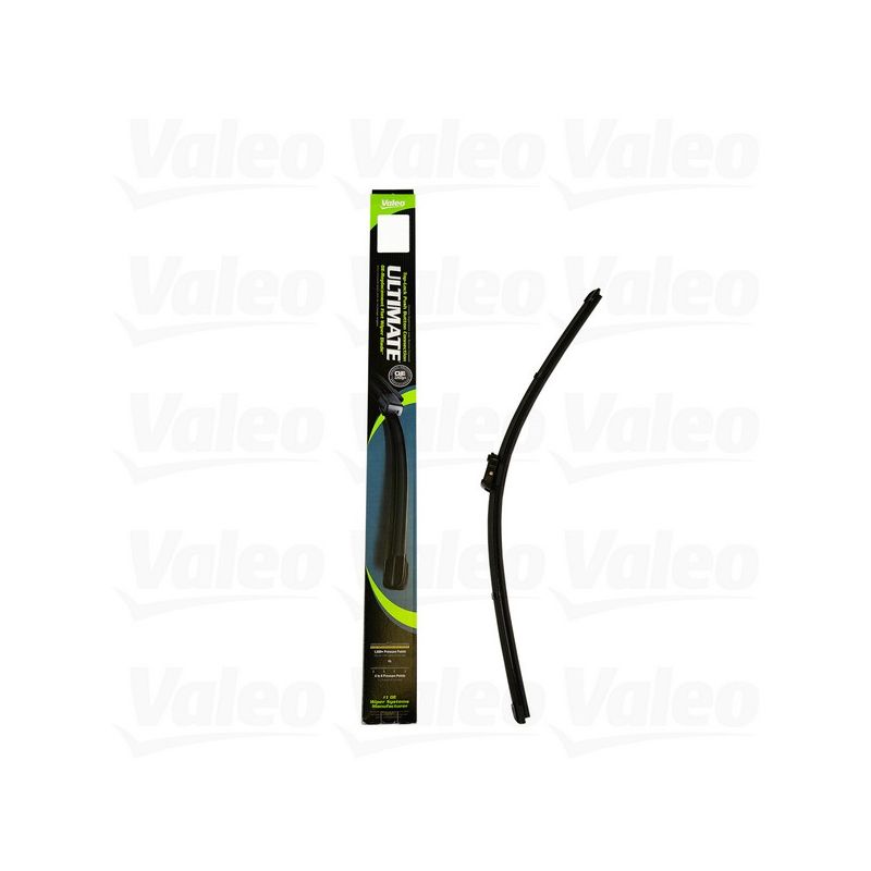 Valeo 900273B Beam 27in Connector Top Lock (Pack of 1)