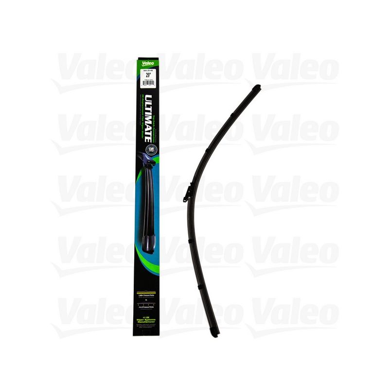 Valeo 900294B Beam 29in Connector Top Lock (Pack of 1)