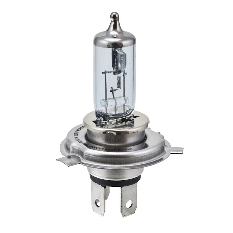Hella 9003 2.0TB HELLA 9003 2.0TB Performance Series Halogen Light Bulb