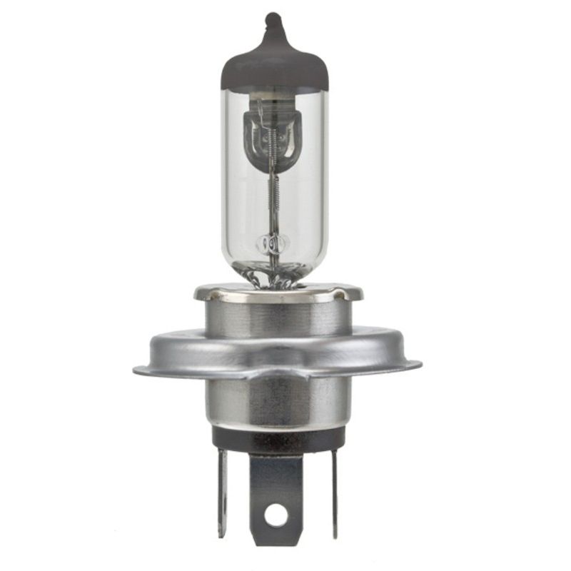 Hella 9003 HELLA 9003 Standard Series Halogen Light Bulb
