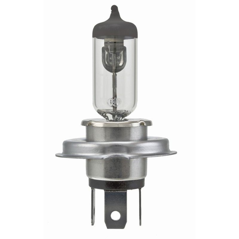 Hella 9003SB HELLA 9003SB Standard Series Halogen Light Bulb