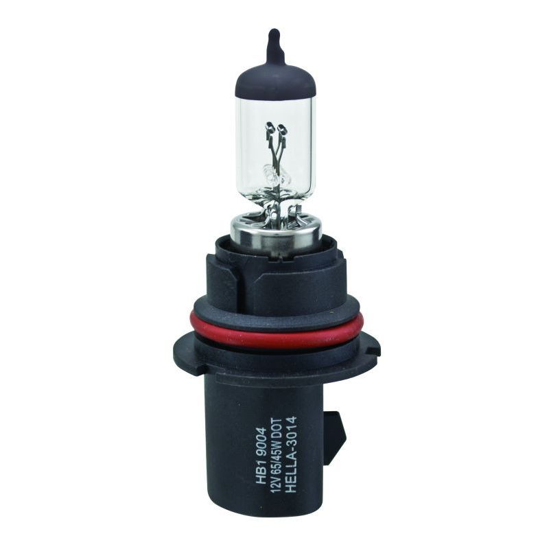 Hella 9004 HELLA 9004 Standard Series Halogen Light Bulb