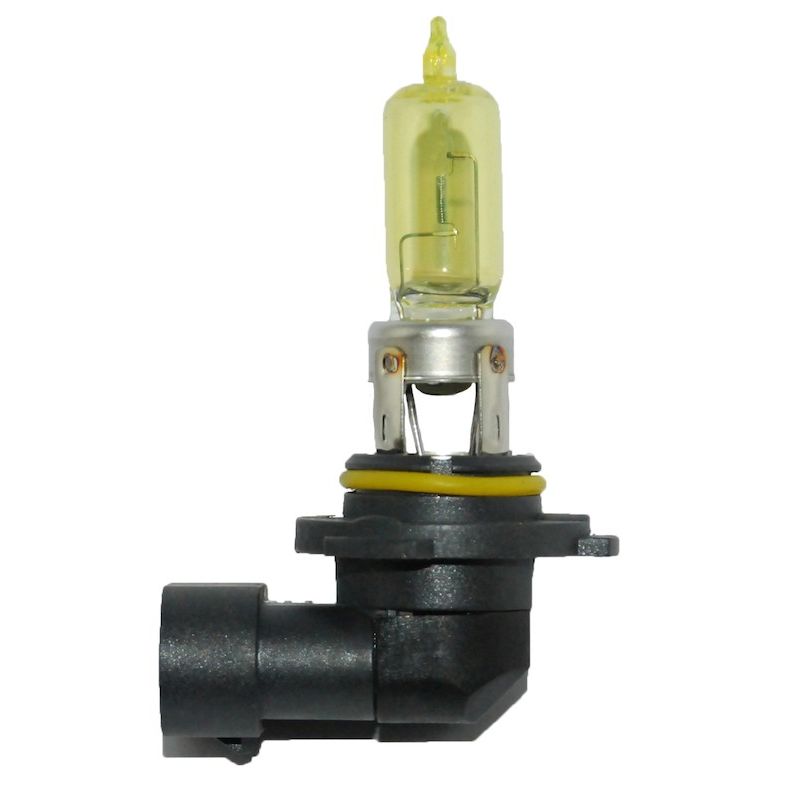 Hella 9005 YL HELLA 9005 YL Design Series Halogen Light Bulb