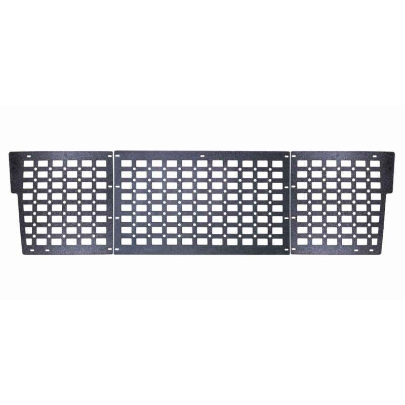 Fishbone Offroad Tacoma Front Bed Molle Panel