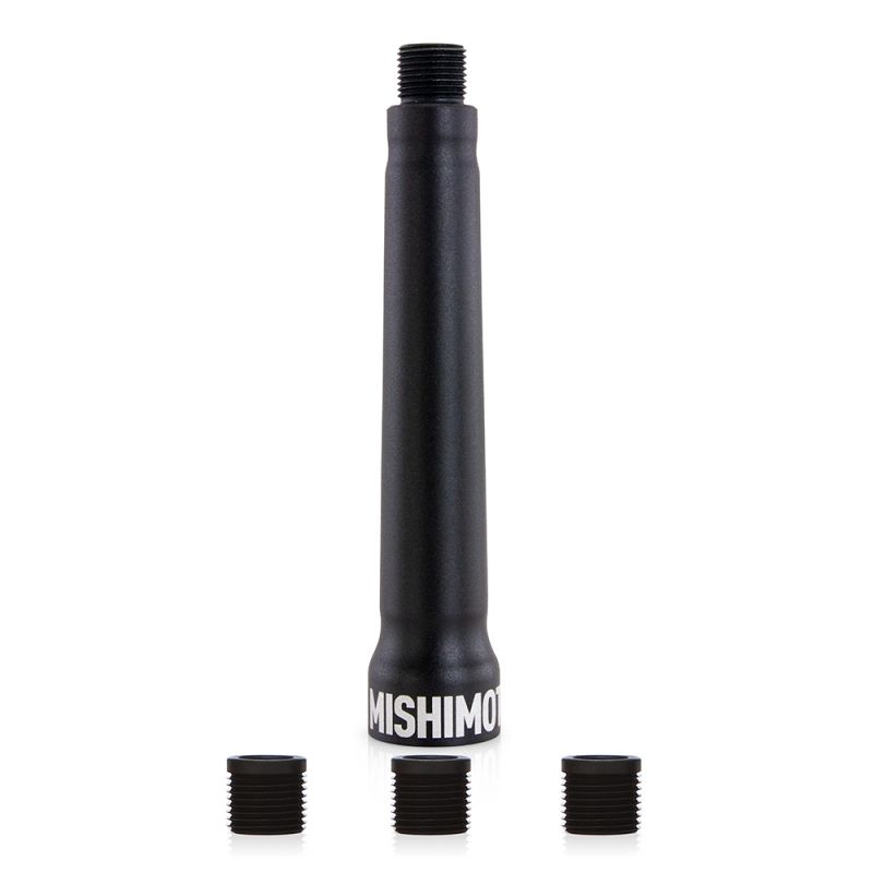 Mishimoto MMSK-XT-6 Shift Knob Extension - 6in