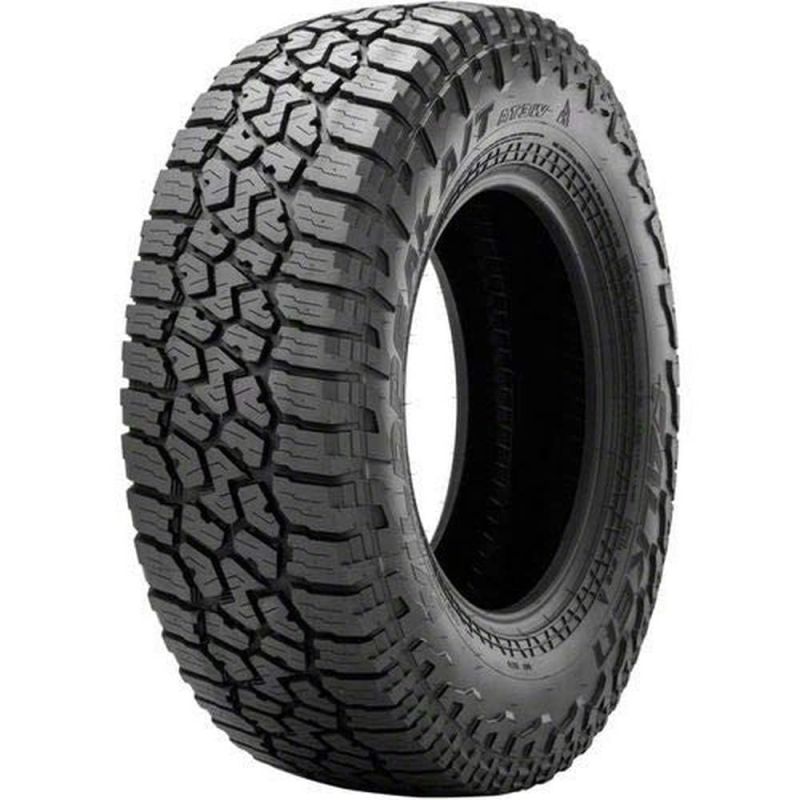 Falken Lt265/70r17/10 121/118s Fal Wildpeak A/T3w
