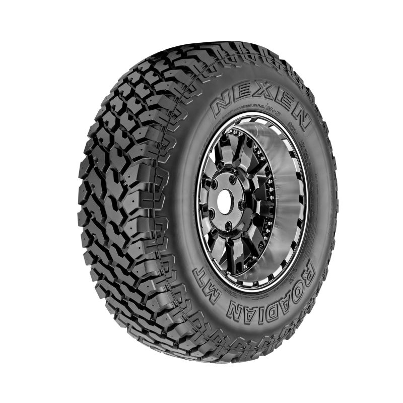 Nexen Lt31x10.50r15/6 109q Nex Roadian M/T Rowl
