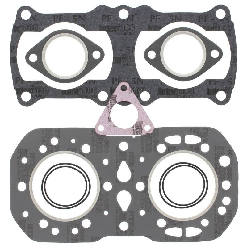 Vertex Pistons 710185A Top End Gasket Kit