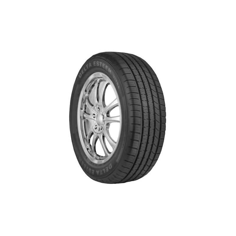 DELTA ESU11 215/60R17 Esteem Ultra