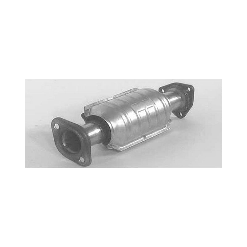 Davico Mfg 13062 Direct Fit Catalytic Converter