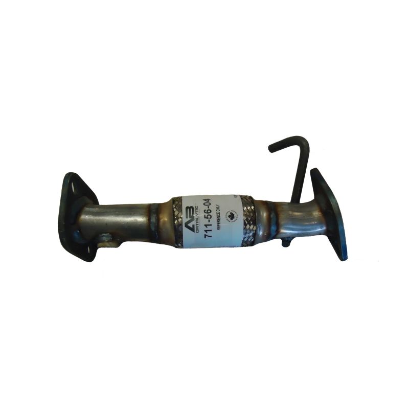 AB Catalytic 711-56-04 Direct Fit Flex Pipe
