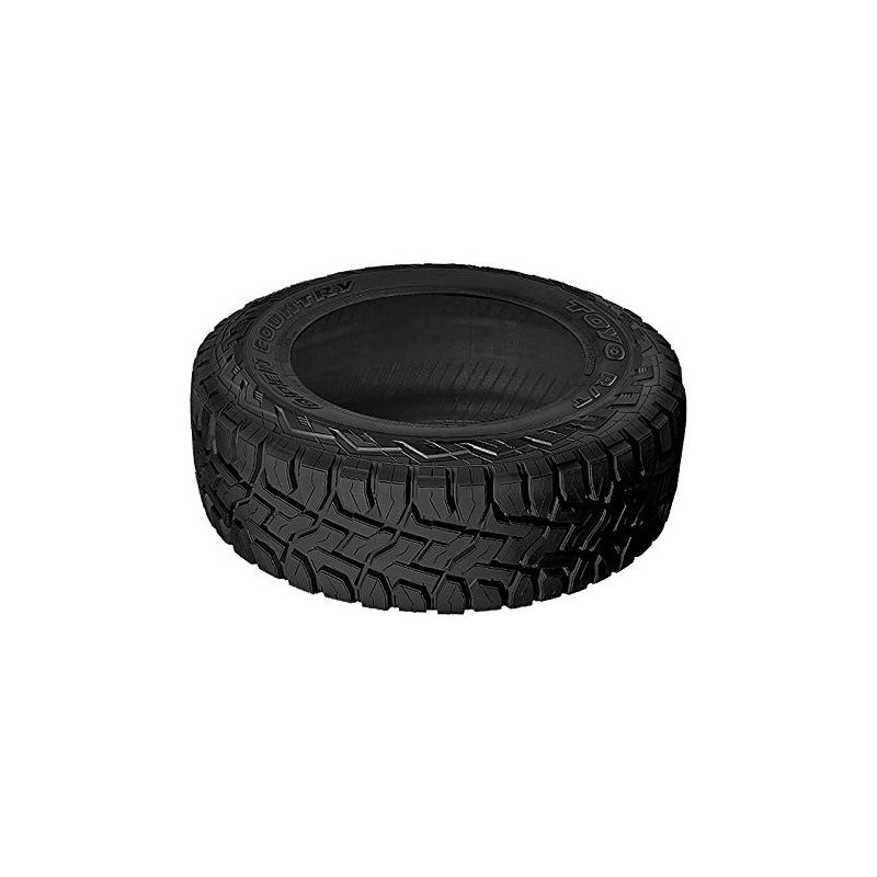 Toyo 35x11.50r20/10 124q Toy Open Country R/T