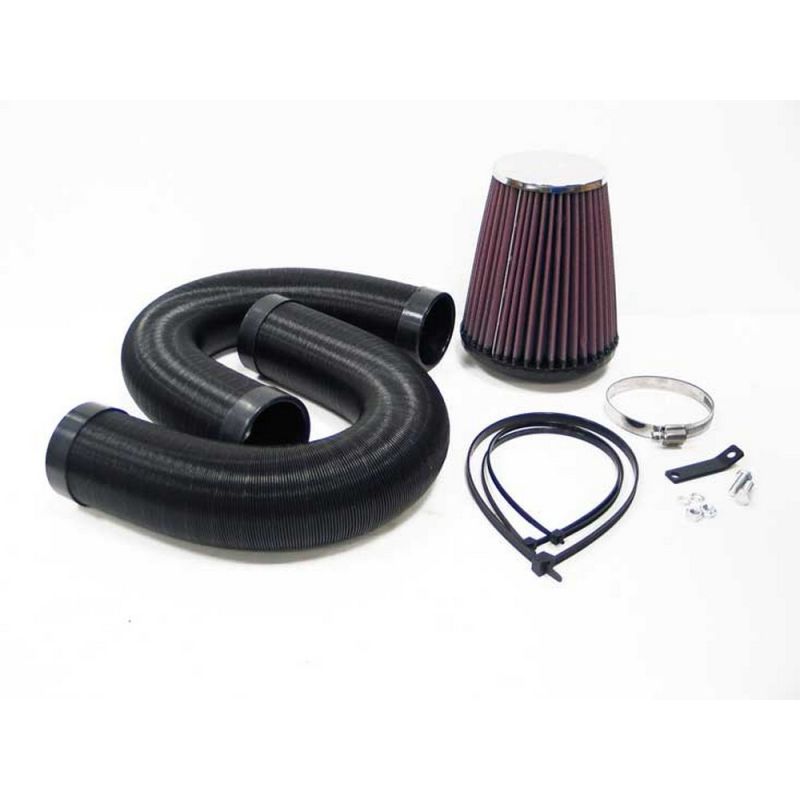 K&N 57-0101-1 Performance Air Intake System