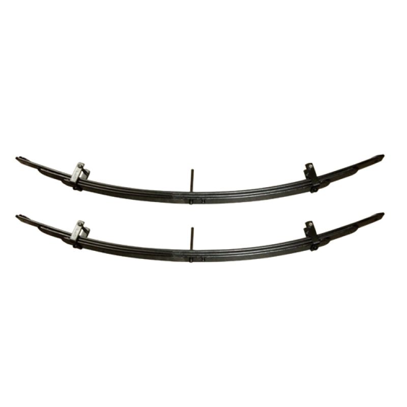 ICON 51200 2007+ Toyota Tundra Rear Leaf Spring Expansion Pack Kit