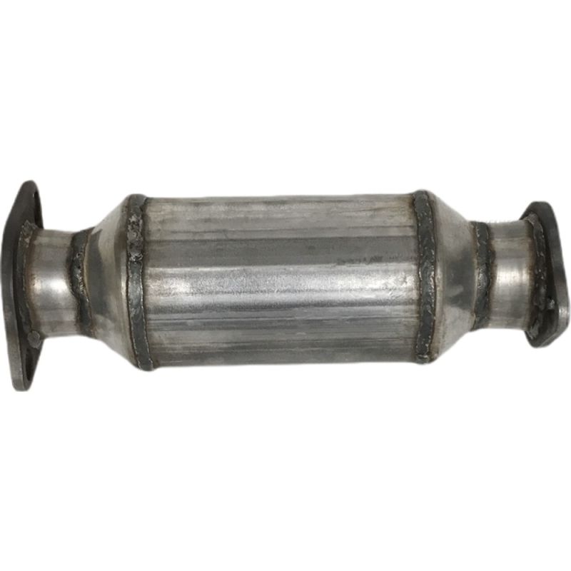 Davico Mfg 13018 Direct Fit Catalytic Converter