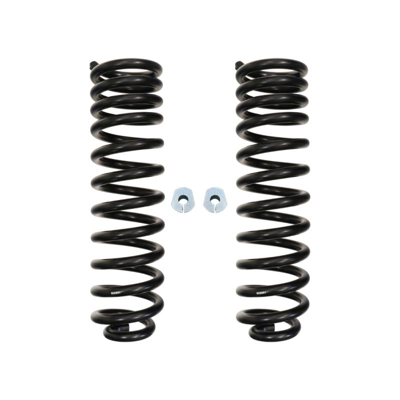 ICON 62510 2005+ Ford F-250/F-350 Front 2.5in Dual Rate Spring Kit