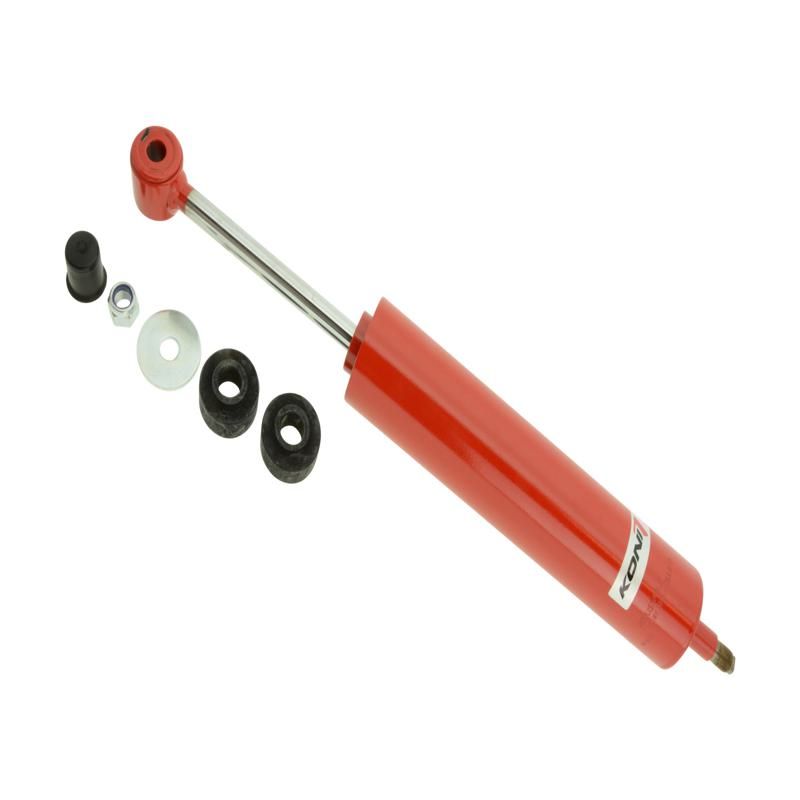 Koni 90 5383 KONI RAID (red) 90 Series- internally adjustable non-gas, extreme off-road shock