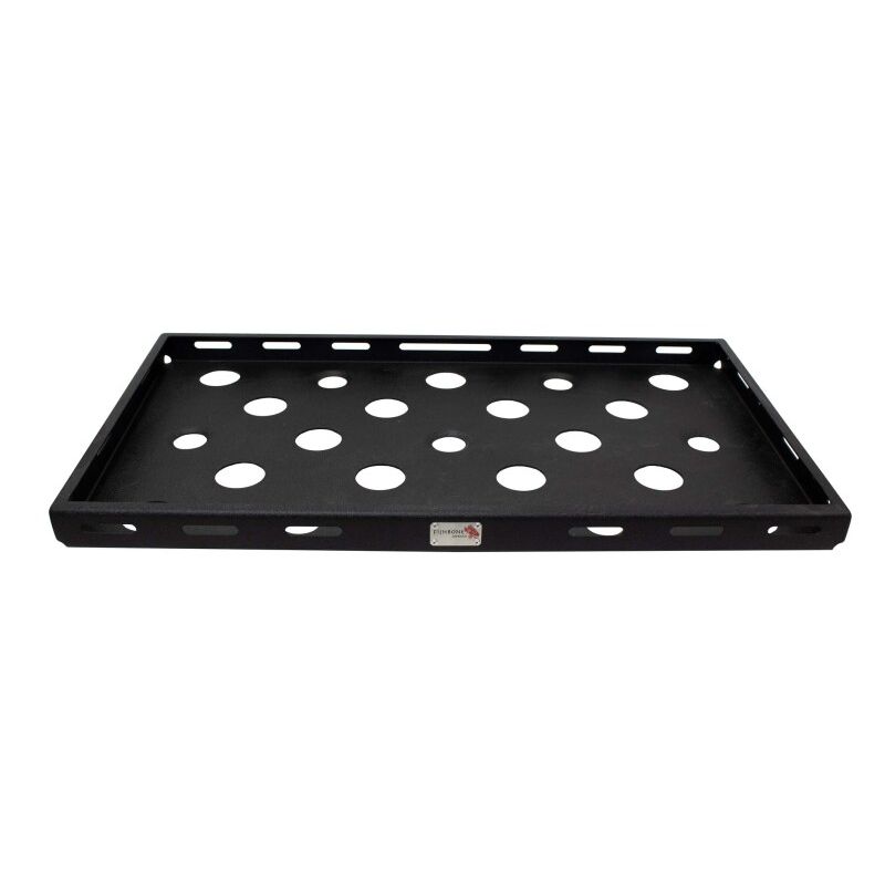 Fishbone Offroad FB25116 07-18 Jeep Wrangler JK 4 Door Fisbone Offroad Interior Storage Rack