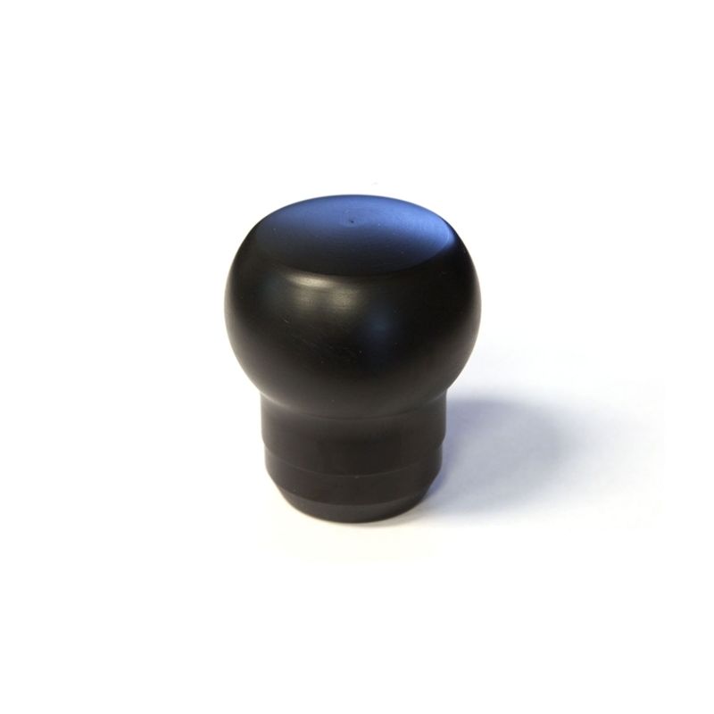 Fat Head Delrin Shift Knob (Black): Universal 10x1.25