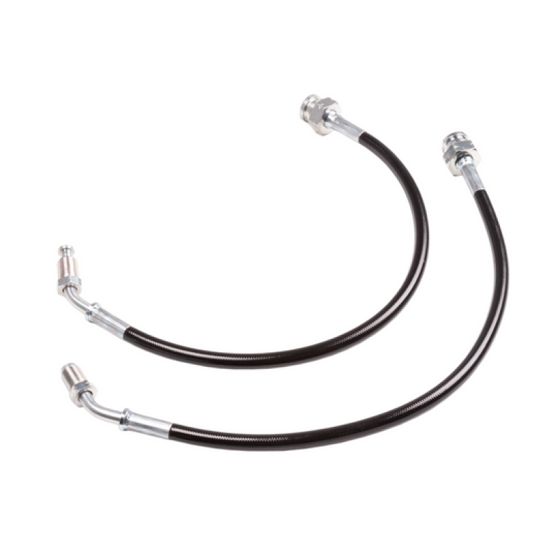 Chase Bays CB-S134Z-REARFW 89-98 Nissan Skyline R32/R33 Caliper Brake Lines - Rear Lines