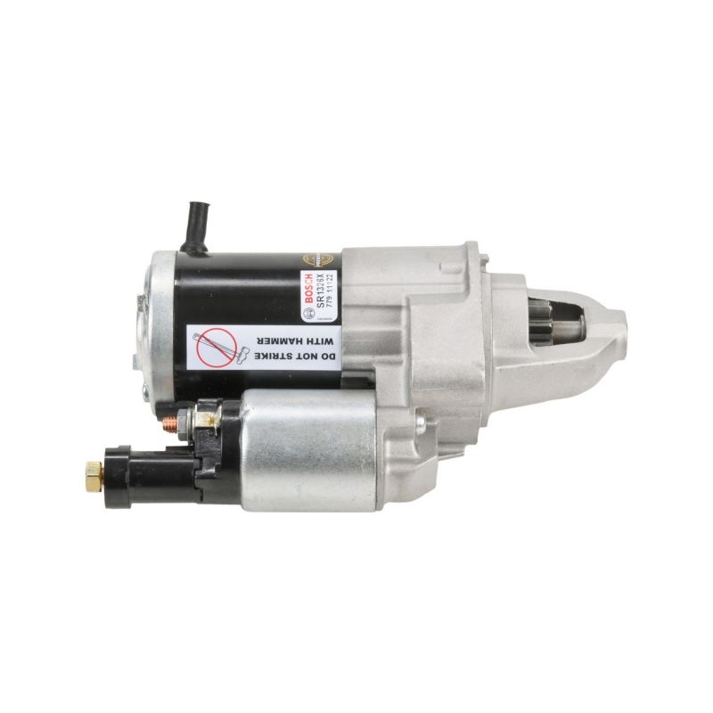 Bosch SR1326X Bosch Premium 100% Remanufactured Starter