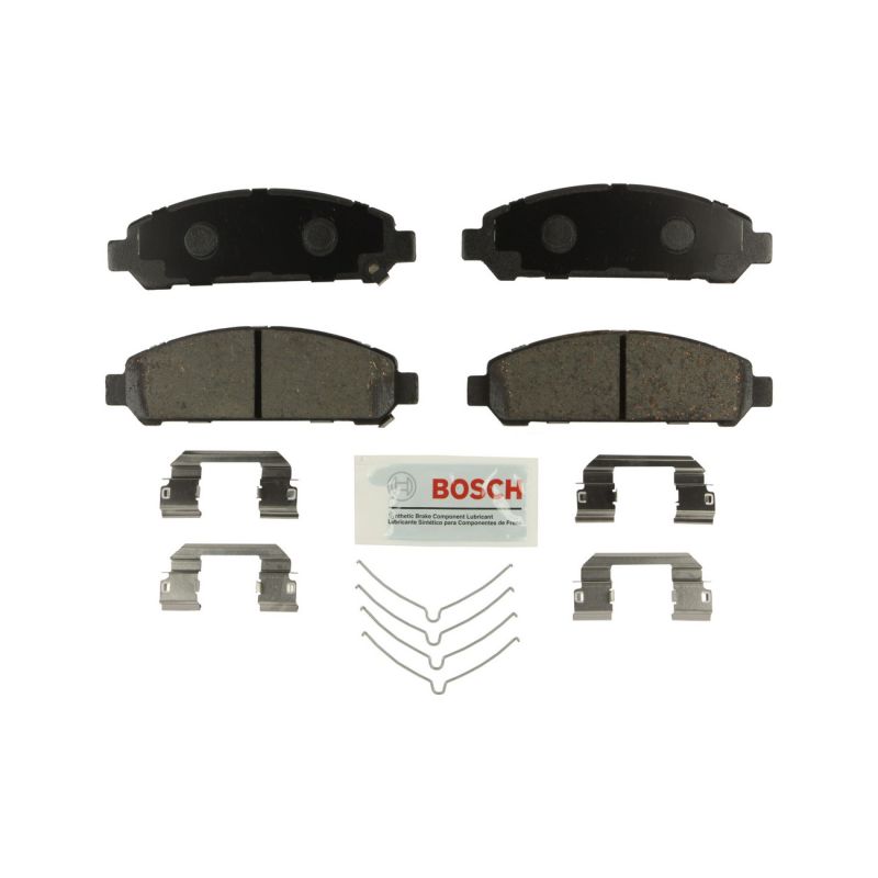 Bosch F03B175942 Bosch Brake Pads