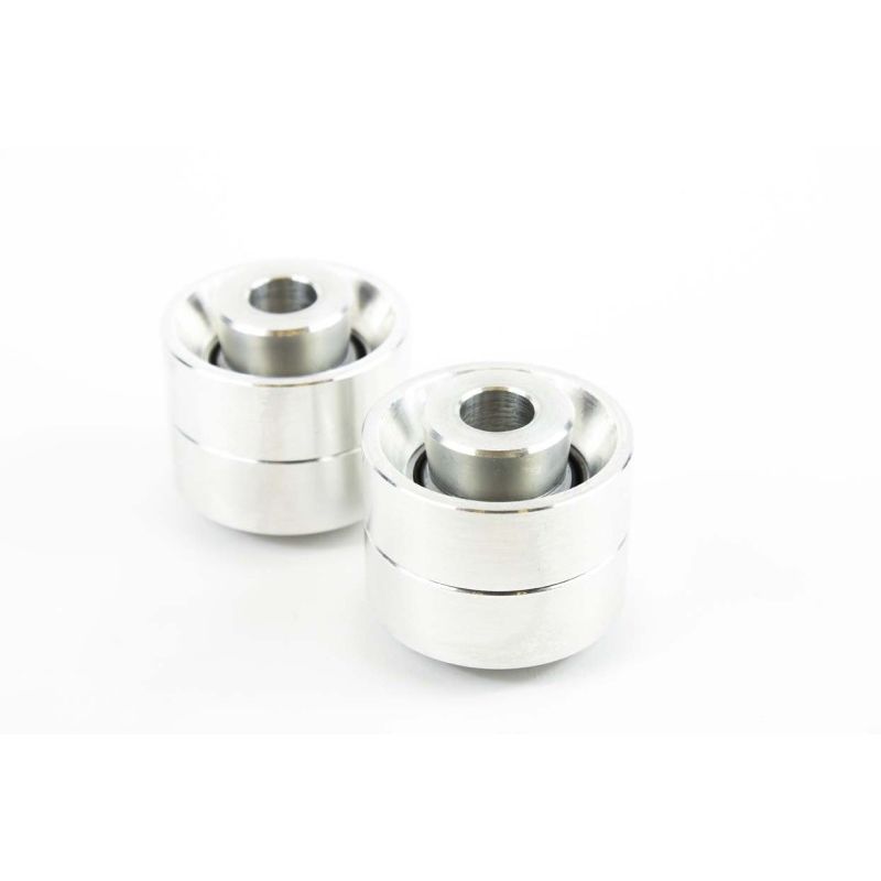 SPL Parts 90-96 Nissan 300ZX (Z32) Rear Knuckle Shock Mount Monoball Bushings