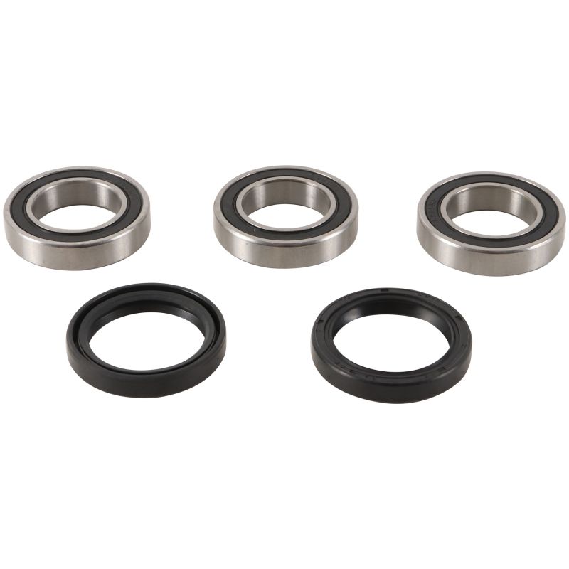 Pivot Works PWRWK-K13-021 A-Arm Kit